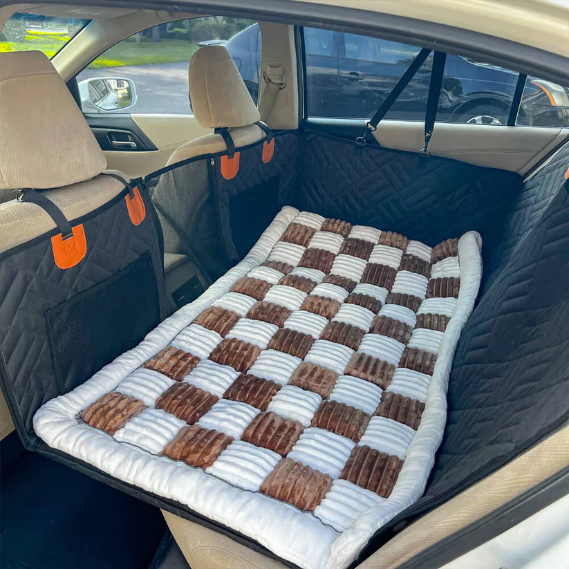 ProtectionPro™ - Dog Car Seat Protector