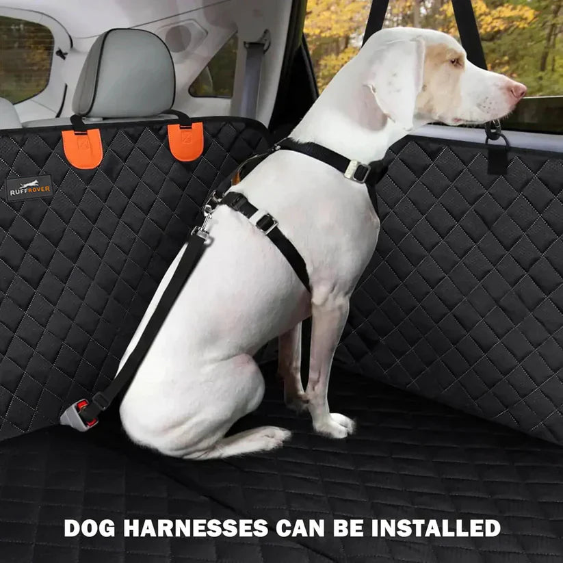 ProtectionPro™ - Dog Car Seat Protector