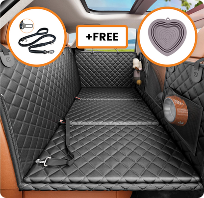 ProtectionPro™ -  Dog Car Seat Protector