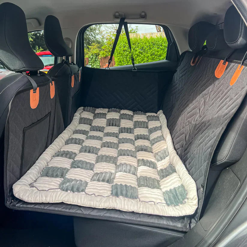 ProtectionPro™ - Dog Car Seat Protector