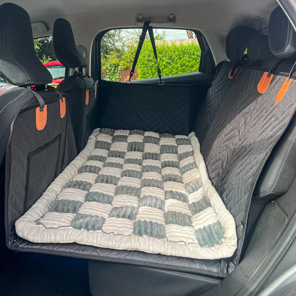 ProtectionPro™ - Dog Car Seat Protector