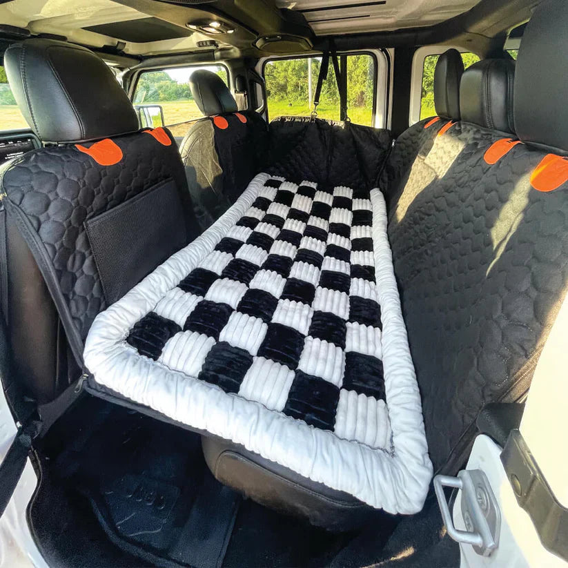 ProtectionPro™ - Dog Car Seat Protector