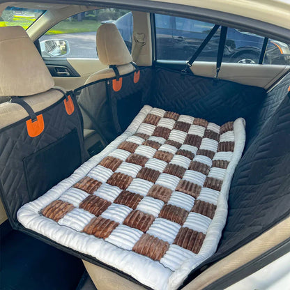 ProtectionPro™ - Dog Car Seat Protector
