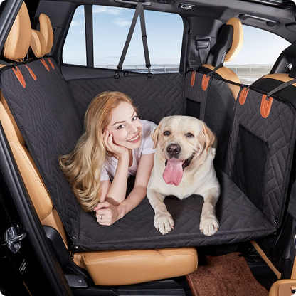 ProtectionPro™ -  Dog Car Seat Protector