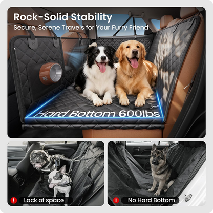ProtectionPro™ -  Dog Car Seat Protector