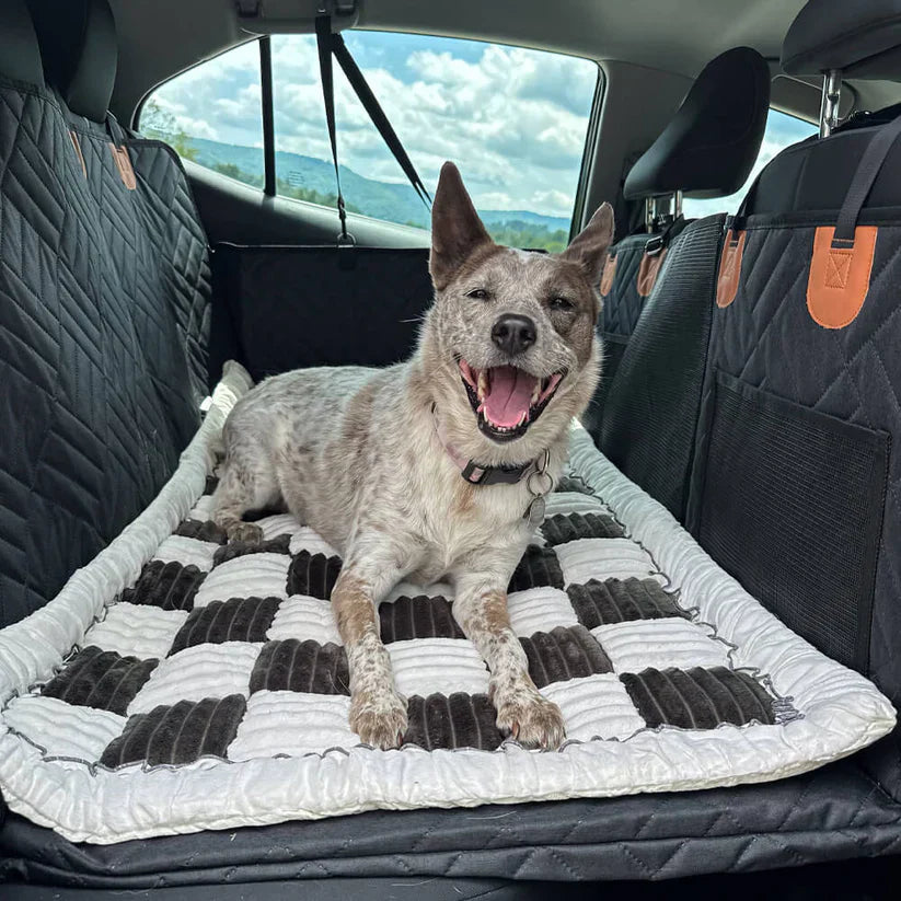 ProtectionPro™ - Dog Car Seat Protector