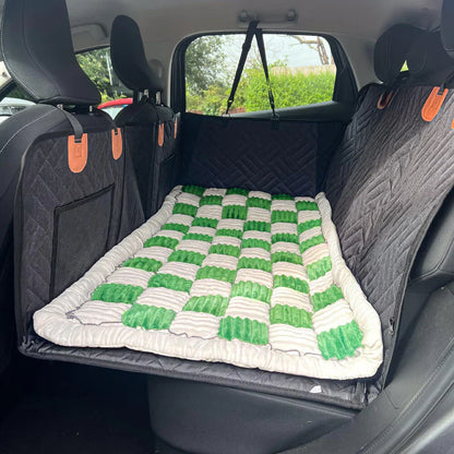 ProtectionPro™ - Dog Car Seat Protector