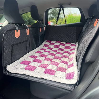 ProtectionPro™ - Dog Car Seat Protector
