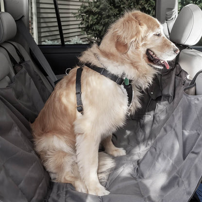 ProtectionPro™ - Dog Car Seat Protector
